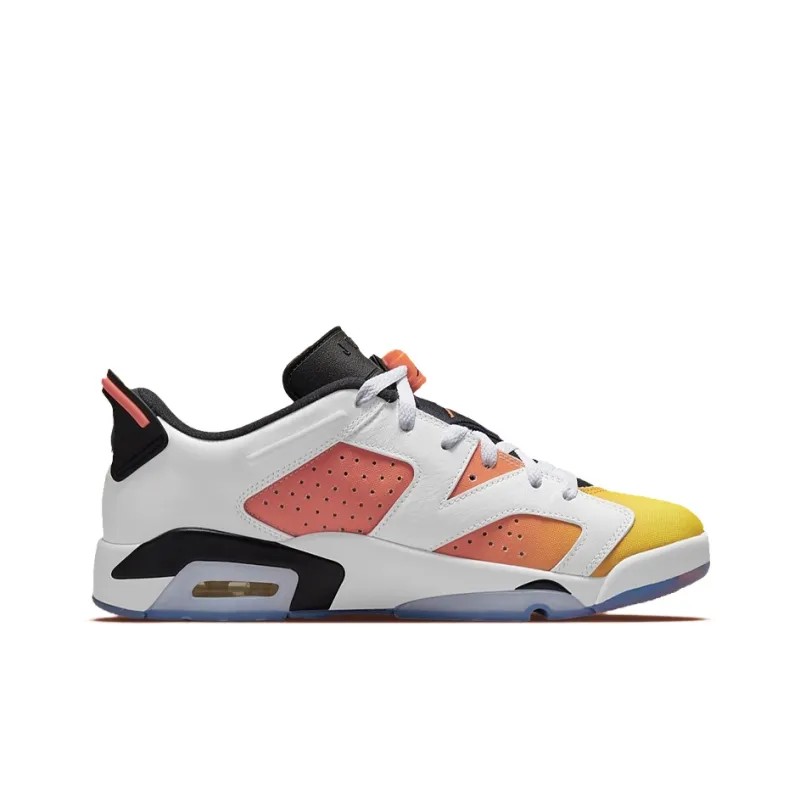 Jordan 6 Retro Low Dongdan-1