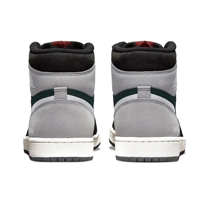 JORDAN 1 Retro High Element Gore Tex Black Particle Grey-4