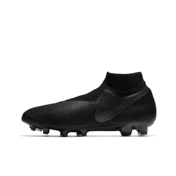 Nike Phantom Vision Elite Df Fg 'Triple Black'