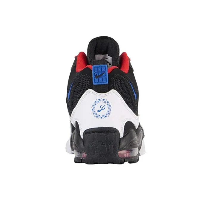 Nike Air Max Speed Turf Philadelphia 76ers-3