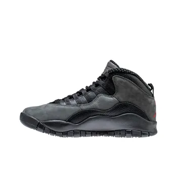 JORDAN 10 Retro Shadow 2018