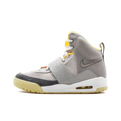 Nike Air Yeezy 1 Zen Grey