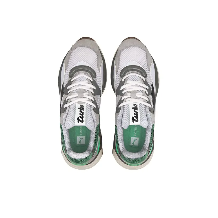 PUMA Porsche Legacy X RS 2K 'White High Rise'-2