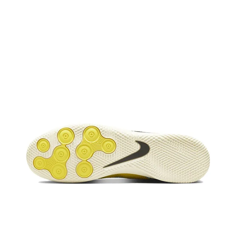 Nike Phantom GT IC/IN Indoor Cushioning Anti-Slip And Wear-Resistant Soccer Shoes-5