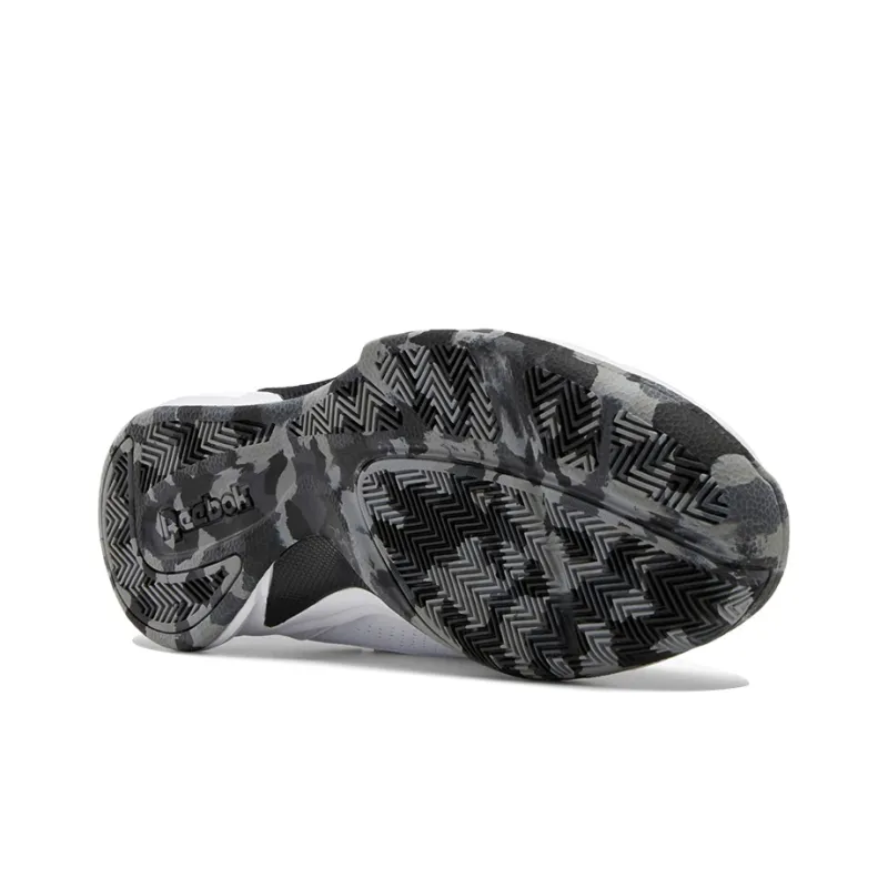 Reebok More Buckets 'White Camo'-4