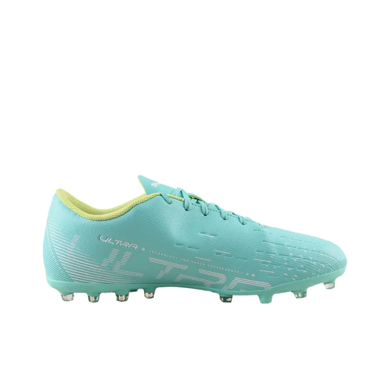 PUMA Ultra Play Mg Football Boots 'Aqua Blue'-1