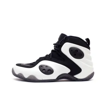 Nike Zoom Rookie White Black