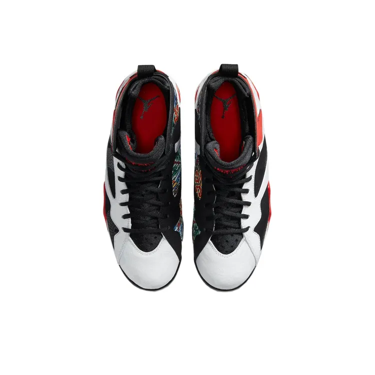 Jordan 7 Retro Greater China-3