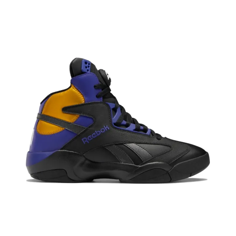 Reebok Shaq Attaq 'LA To LA'-1