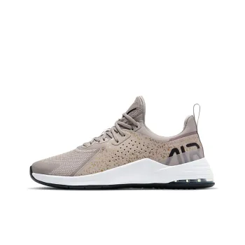 Nike Air Max Bella Tr 3 Premium 'Grey Gold Grain' Women's