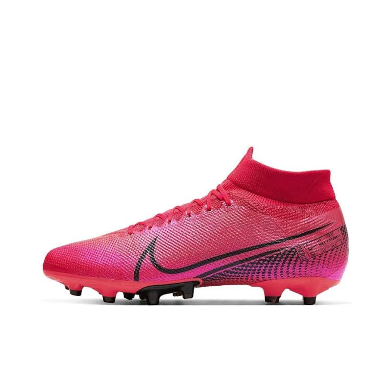 Nike Mercurial Superfly 7 Pro Ag Pink-0