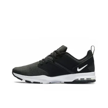 Nike Air Bella Tr 'BLack' Women's