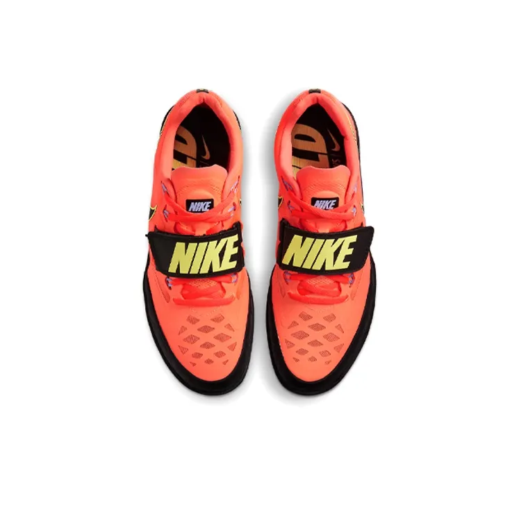 Nike Zoom Sd 4 'Bright Mango'-3
