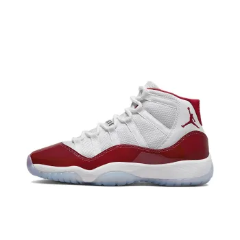 Air Jordan top “Cherrys” Retro 11s