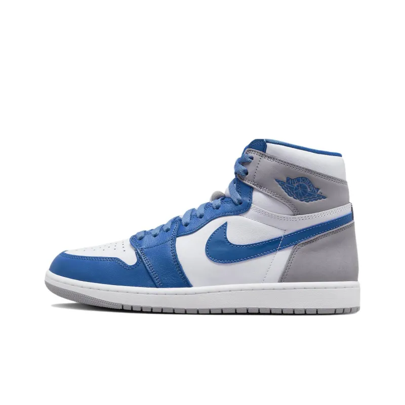 Jordan 1 Retro High OG True Blue-0