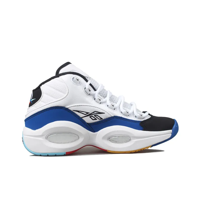 Reebok Question Mid Class Of '16-1