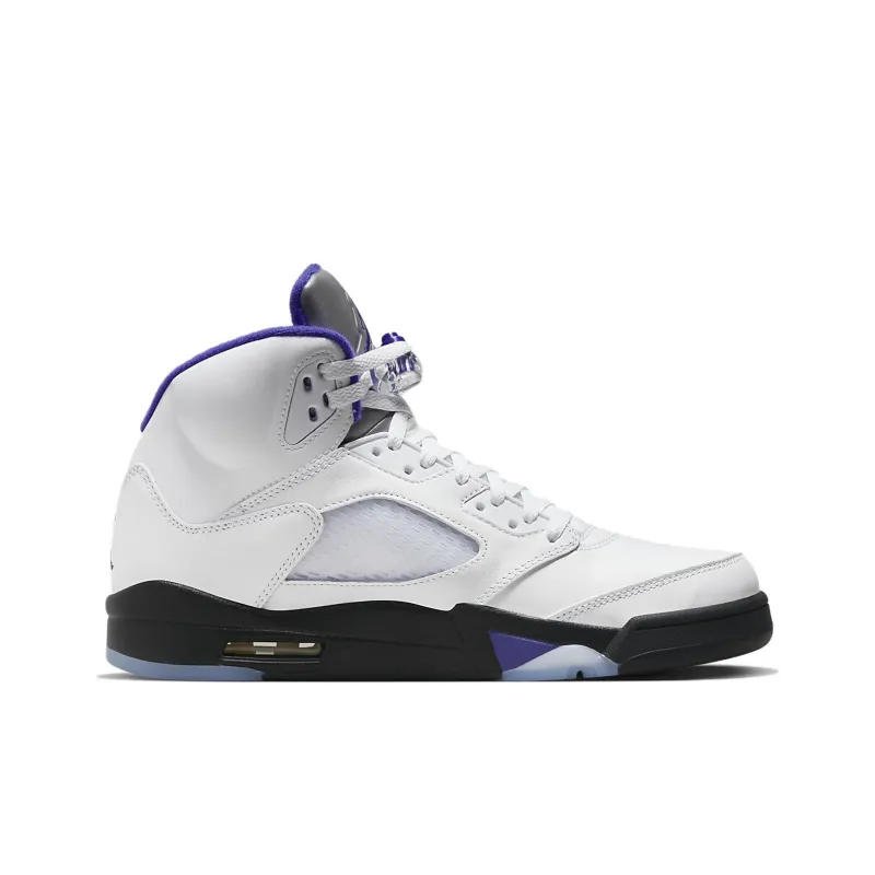 Jordan 5 Retro Dark Concord-1