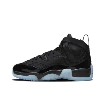 JORDAN Jumpman Two Trey Black University Red
