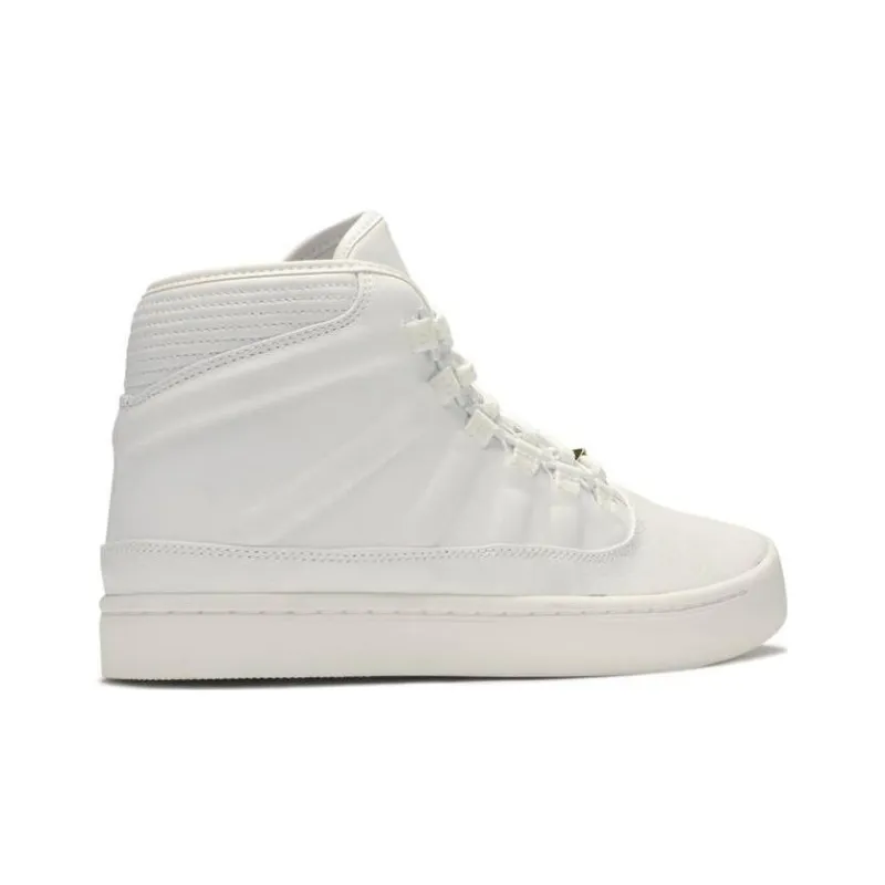 Jordan Westbrook 0 White Metallic Gold-2