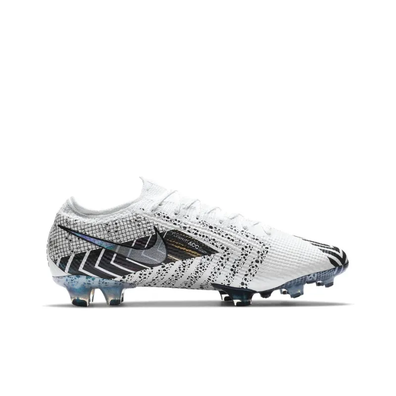 Nike Mercurial Vapor 13 Elite Mds Fg White-1