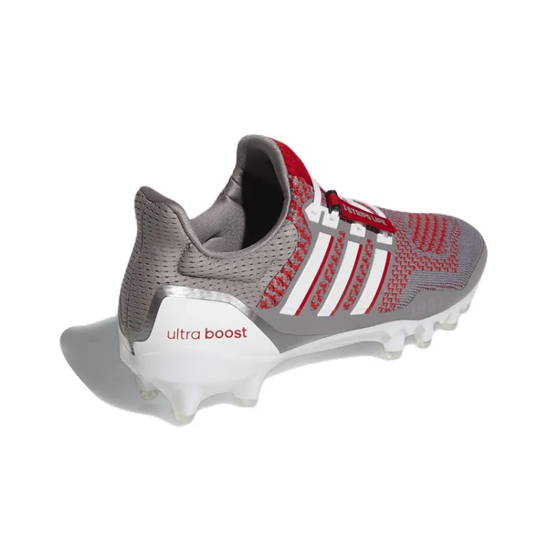 Adidas Ultra Boost 1.0 Cleat N.C. State-3