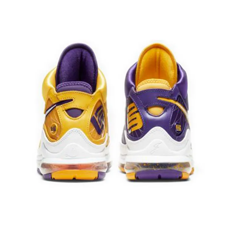 Nike LeBron 7 Media Day-4