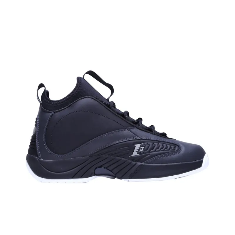 Reebok Answer 4.5 Black Coal-1