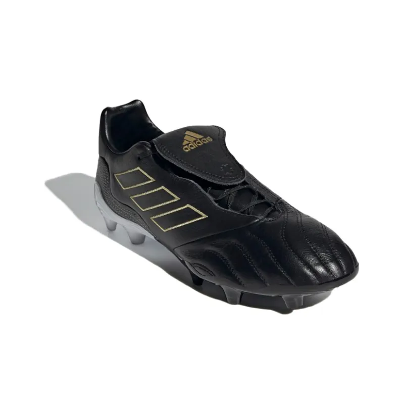 Adidas Copa Kapitan.2 Fg 'Black Gold Metallic'-2