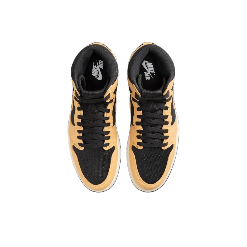 Air Jordan 1 Mid 'Suede Patch' quantity