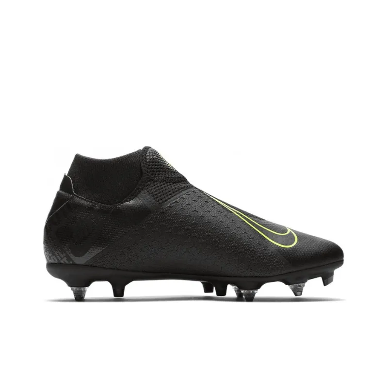 Nike Phantom Vision Academy Df Sg Pro Ac 'Black Volt'-1