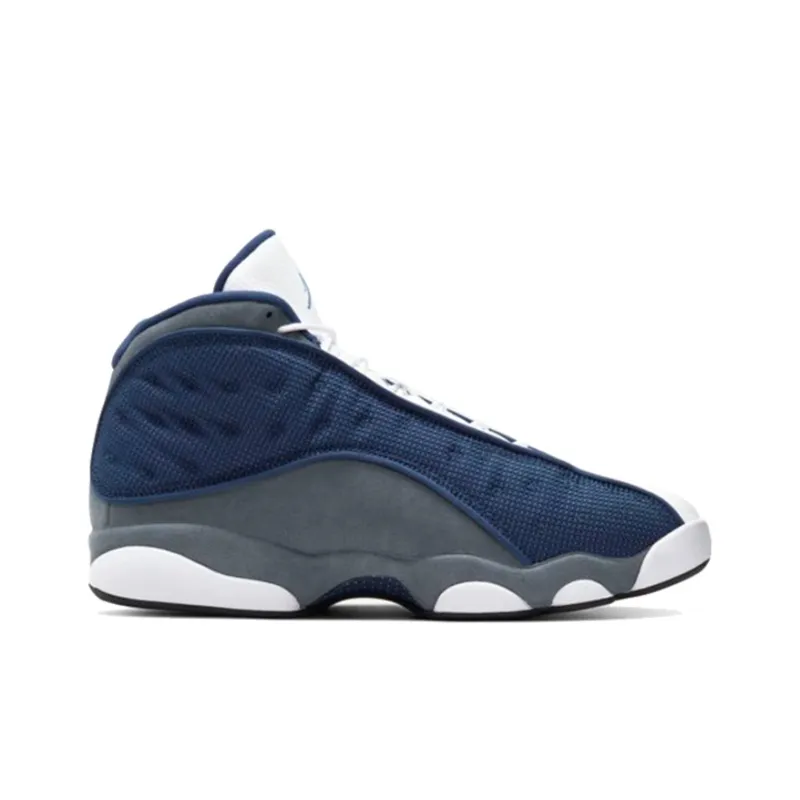 JORDAN 13 Retro Flint 2020-1
