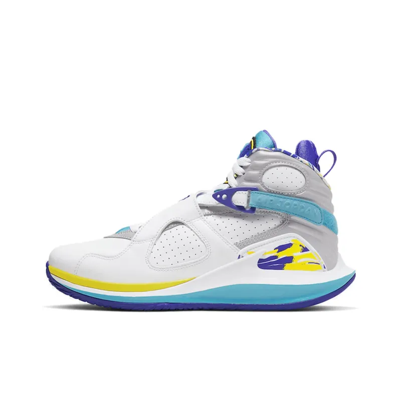 JORDAN Court Air Zoom Zero Aqua Women's-0