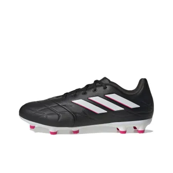 Adidas Copa Pure.3 Fg Core Black Team Shock Pink