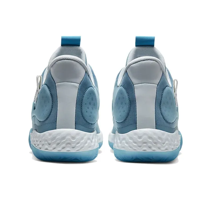 Nike Kd Trey 5 Vii Cerulean-3