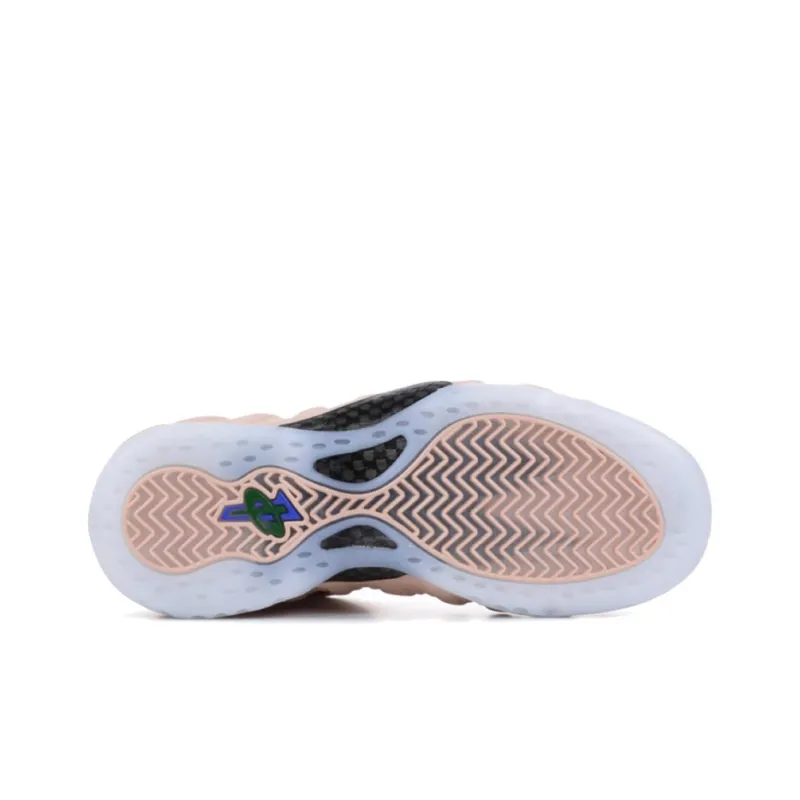 Nike Air Foamposite One Particle Beige Women's-3