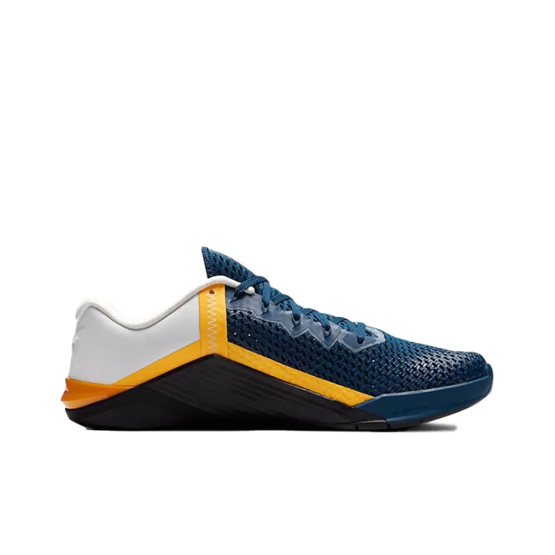 Nike Metcon 6 'Yellow Blue'-1