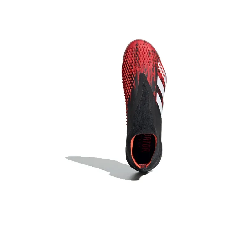 Adidas Predator Dracon 20+ Tf 'Black Red'-3