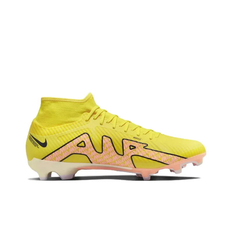 Nike Zoom Mercurial Superfly 9 Academy Mg Lucent Pack-1