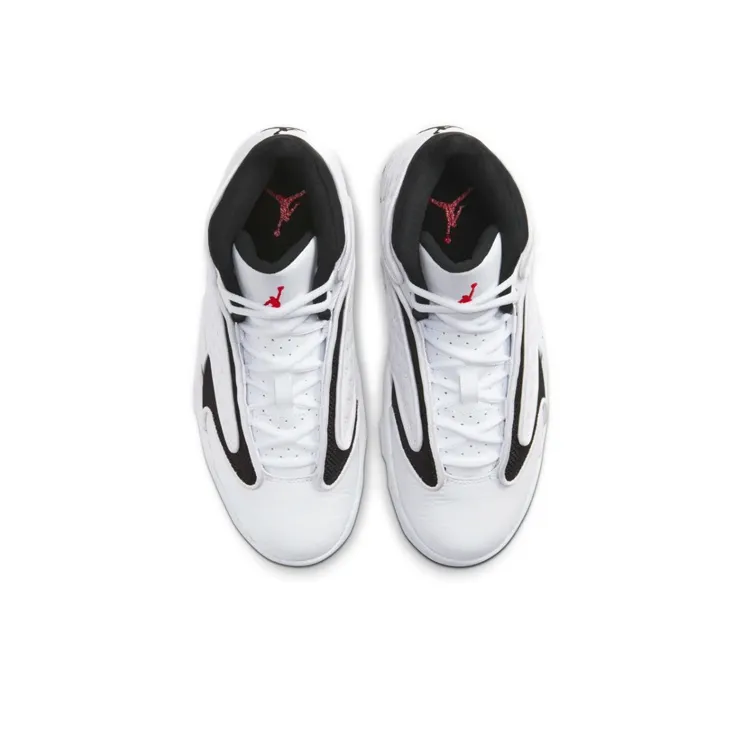 Jordan Og White Black Women's-3