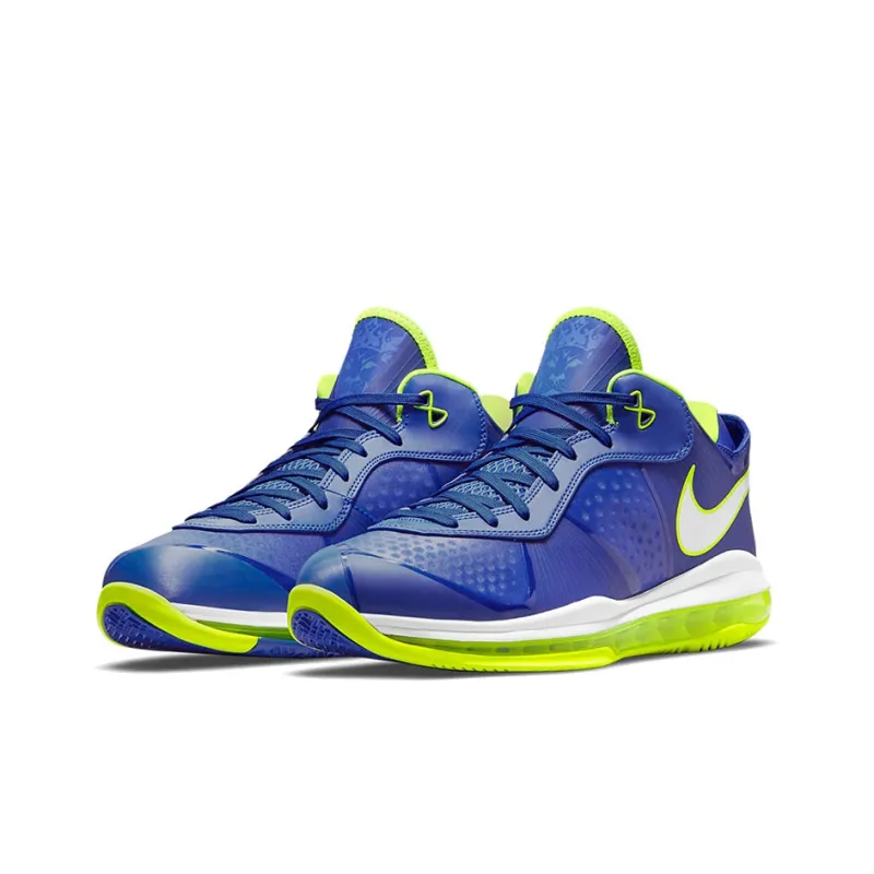 Nike LeBron 8 V2 Low Sprite 2021-2