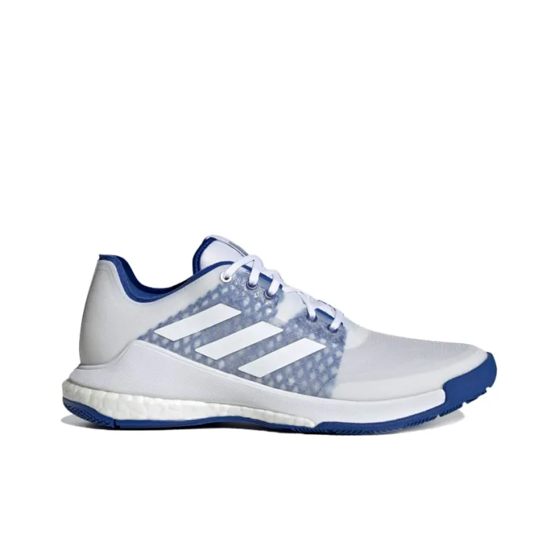 Adidas Crazyflight 'White Royal Blue' Women's-1