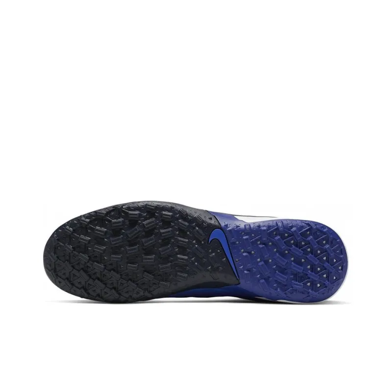 Nike Legend 8 Pro Tf 'Blue White'-5