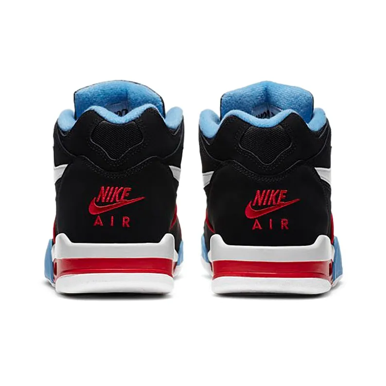Nike Air Flight '89 Chicago-4