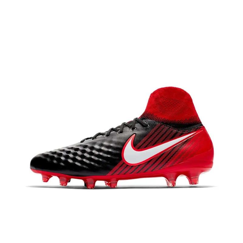 Nike Magista Orden 2 Fg 'Black University Red'-0