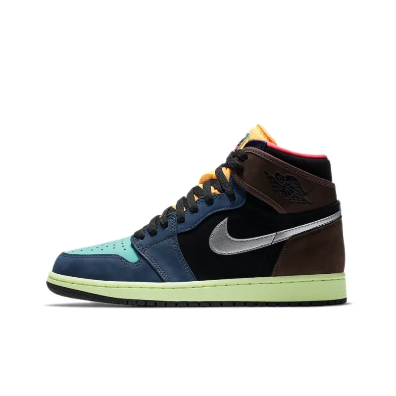 JORDAN 1 Retro High Tokyo Bio Hack-0