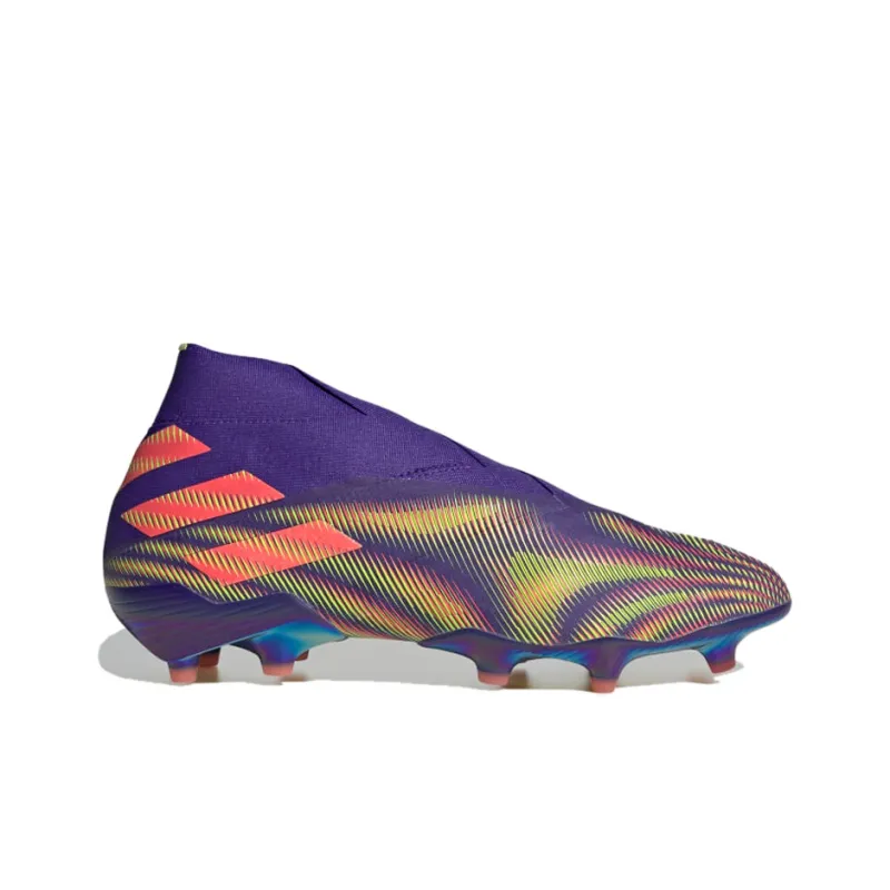 Adidas Nemeziz+ Fg Precision To Blur Energy Ink-1