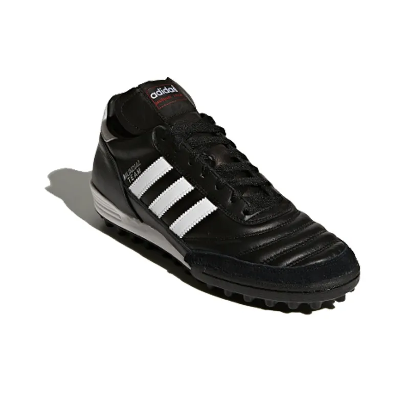 Adidas Mundial Team 'Black White'-1