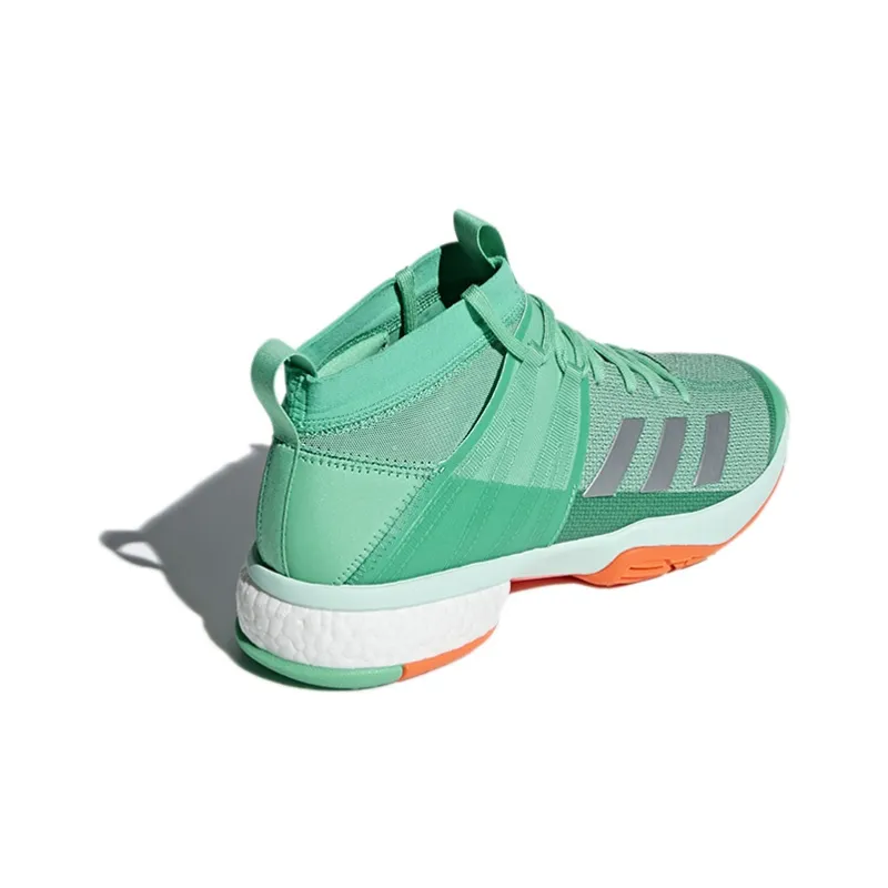 Adidas Wucht P8 'Green' Women's-3