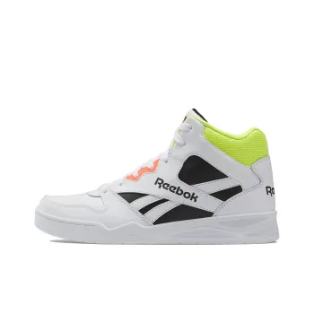 Reebok Royal Bb 4500 High 2 'White Black Acid Yellow'