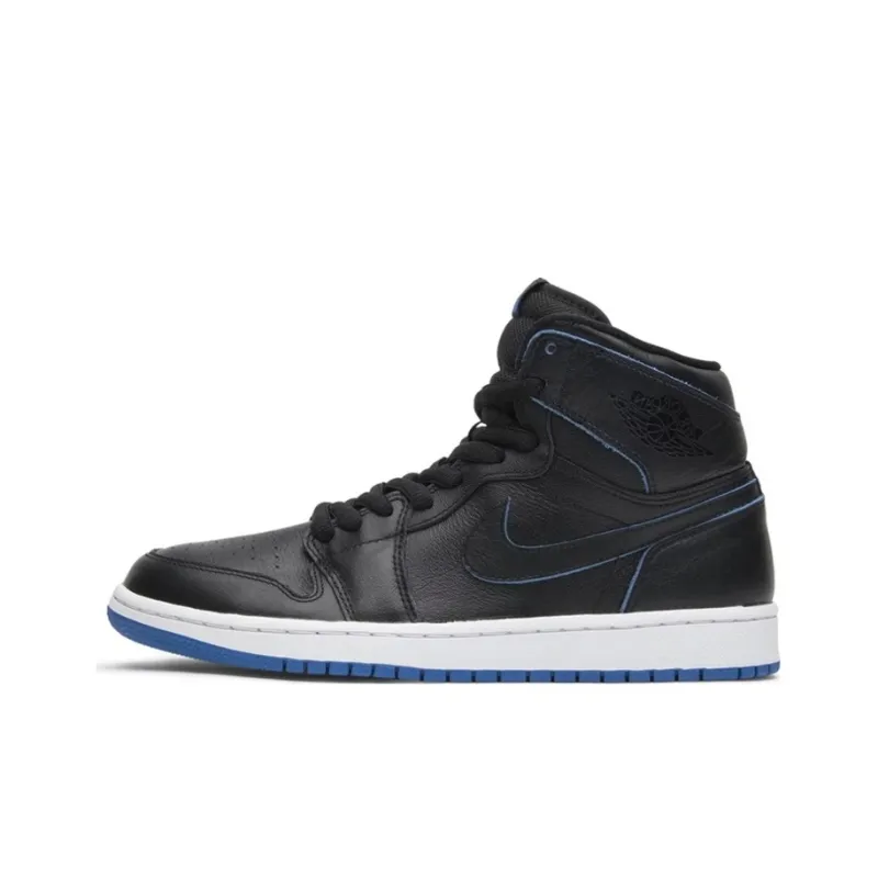 Jordan 1 Sb Lance Mountain Black-1
